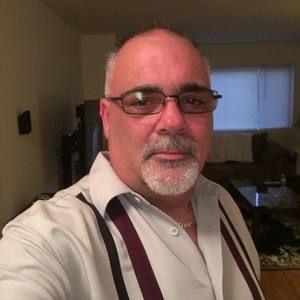 Meet your Posher, Jeffrey